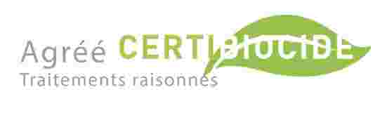 Certibiocide - destruction de nids de guêpes et nids de frelons en Vendée 85